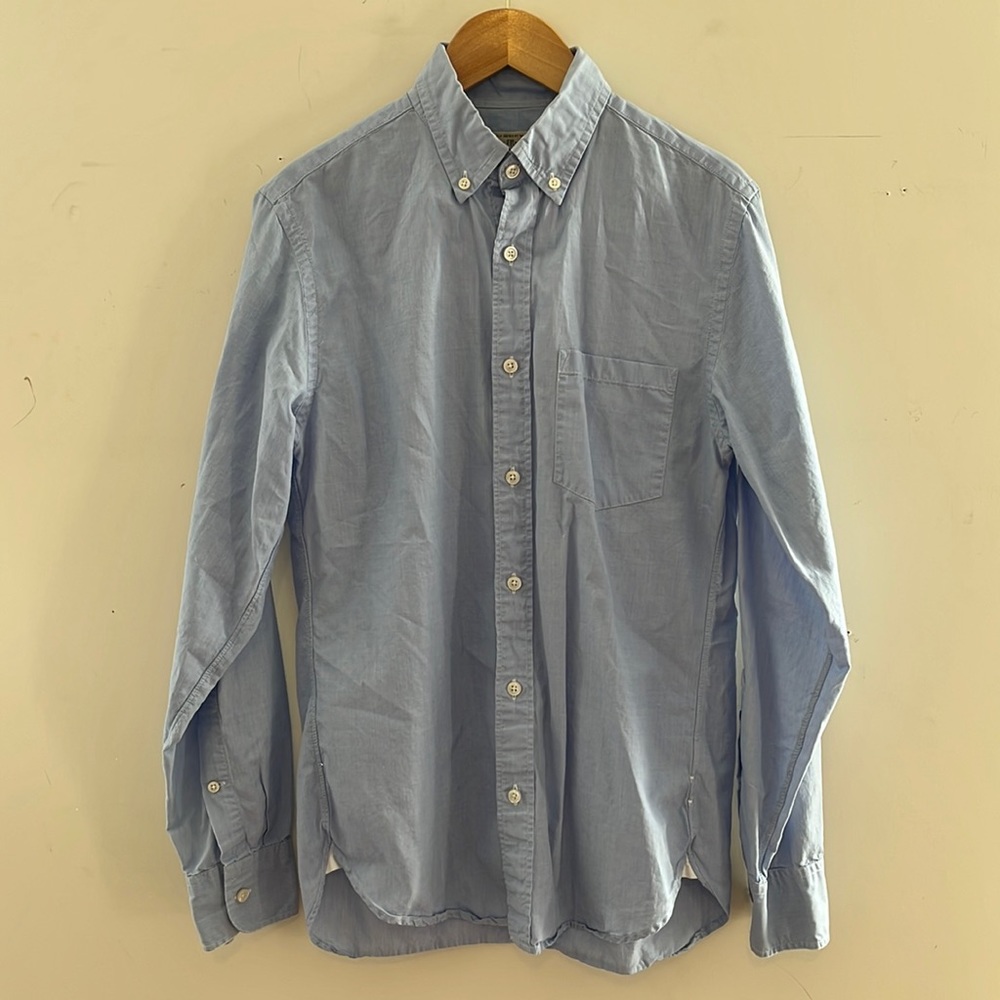 J. Crew shirt